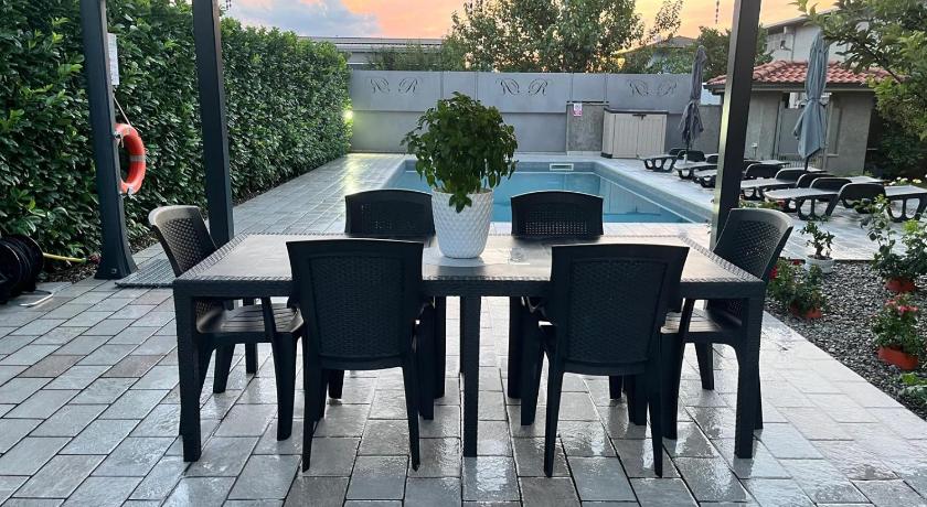 Villa 1