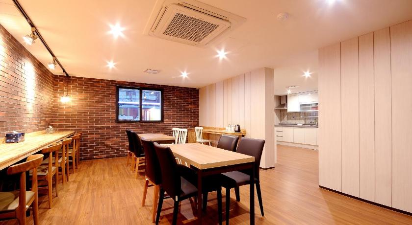 プサン Queens Hotel Seomyeon 3つ星 ホテル 外観