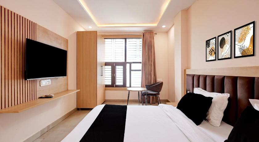 Classic Triple Room
