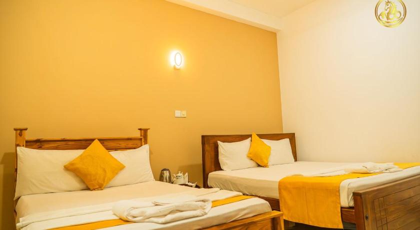 Anoo Garden Villa - image 40