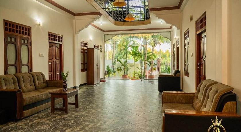 Anoo Garden Villa - image 13