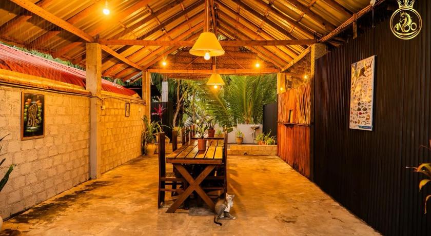 Anoo Garden Villa - image 19