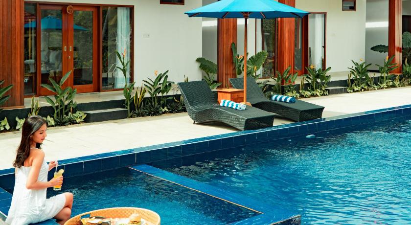 The Siantar Luxury Villa And Spa - image 23