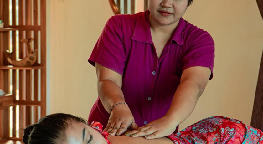 The Siantar Luxury Villa And Spa - image 37