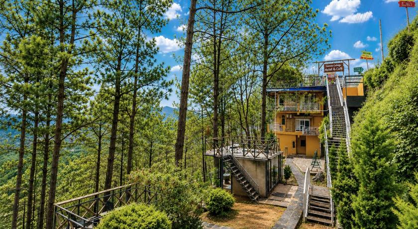 Hotel Sunrise Cottage - image 26
