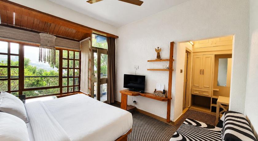 Hotel Sunrise Cottage - image 24