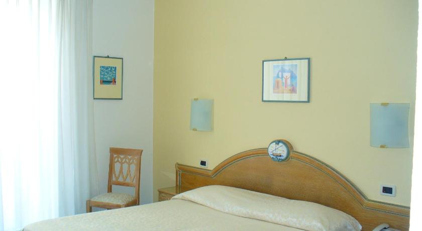 Hotel Villa La Marticana