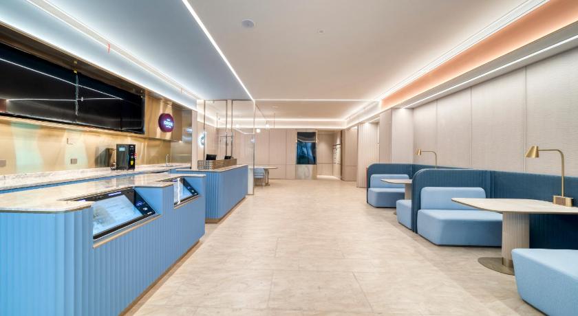Hanting Hotel Hangzhou West Lake Lakeside Wushan Square - image 7
