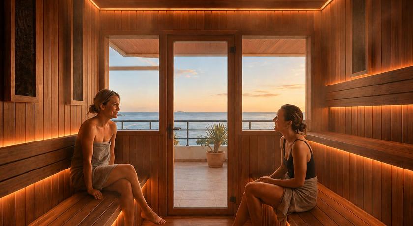 ZIN Canggu Resort & Villas - image 13