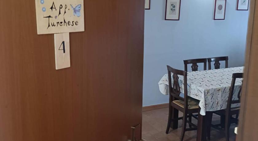 Agriturismo Aggazzotti