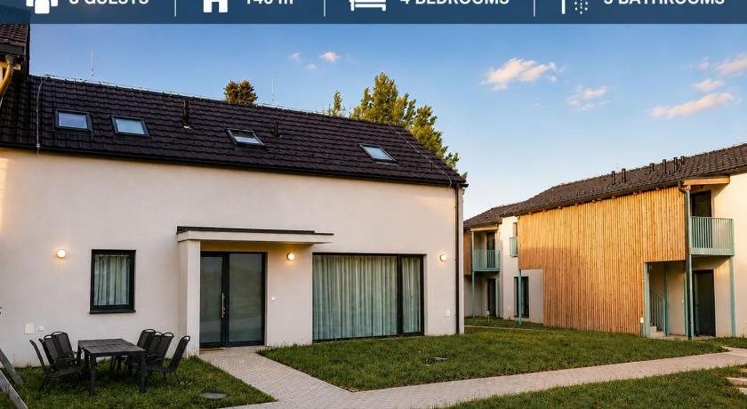Penzion Ceresnovy Sad & Wellness