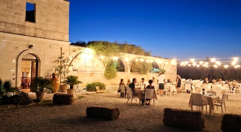 Agriturismo Monteciminiello