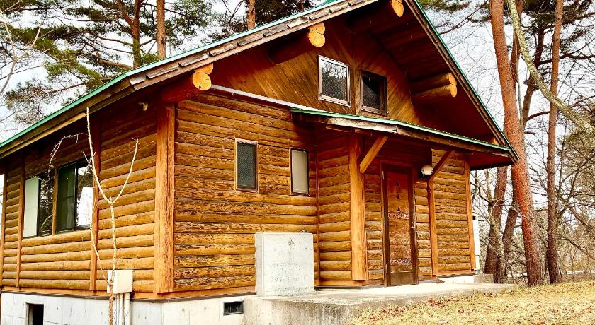 YOKOTE FOREST BASE コテージa棟