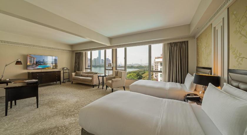 Marco Polo Xiamen - image 9