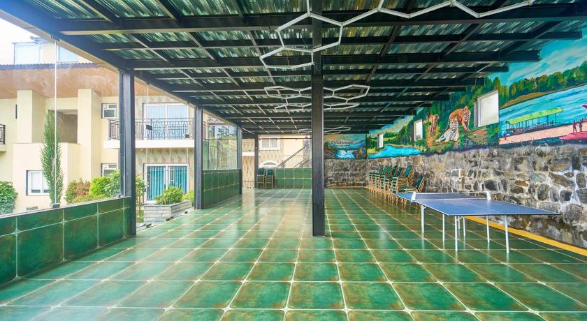 Cloudskape Resort Ooty by VOYE HOMES - image 32