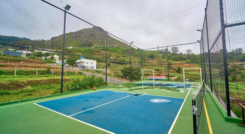Cloudskape Resort Ooty by VOYE HOMES - image 33