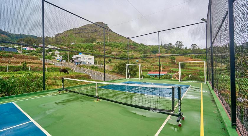 Cloudskape Resort Ooty by VOYE HOMES - image 34