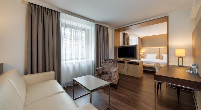Image of Junior Suite 0
