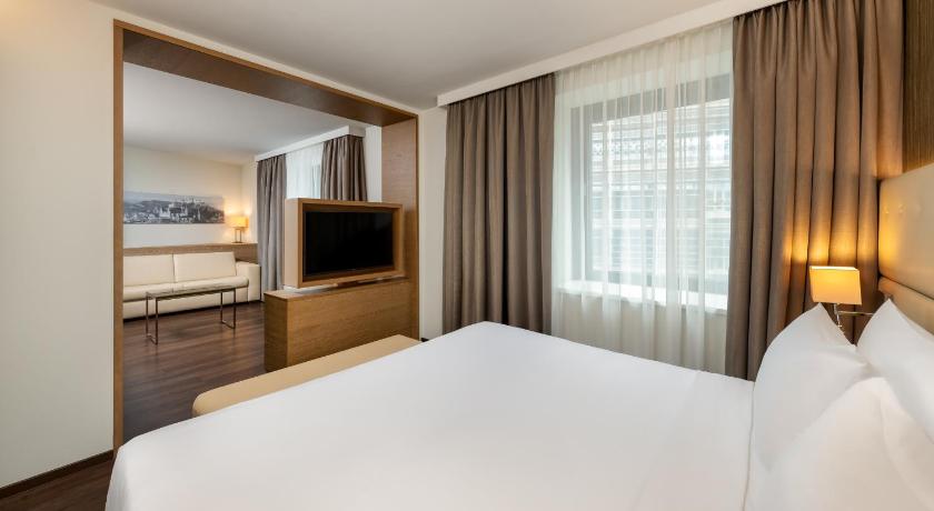 Image of Junior Suite 1