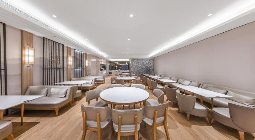JI Hotel Shanghai The Bund Jinling Dong Road – Shanghai, DC