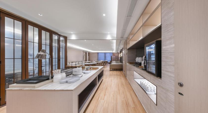 JI Hotel Shanghai The Bund Jinling Dong Road – Shanghai, DC