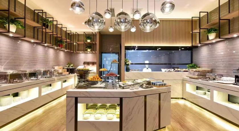 Atour Hotel Beijing Yizhuang West Rongjing Street – Beijing, NY