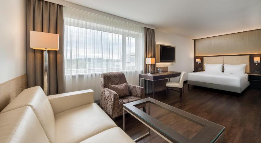 Executive szoba (Executive Room) fotója 0