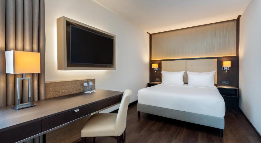 Image of Executive Room 1