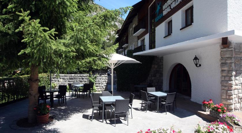 Hotel & Spa Real Villa Anayet