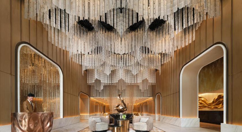 Fairmont Bangkok Sukhumvit – Bangkok, NY