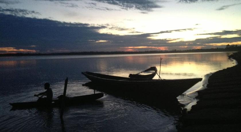Libertad Jungle Lodge photo