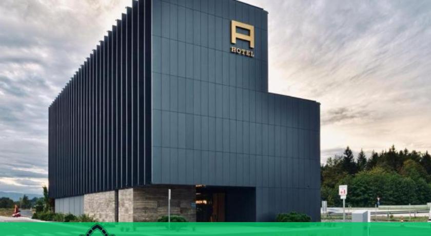 Foto di Hotel A plus - Prenotazione scontata Agoda
