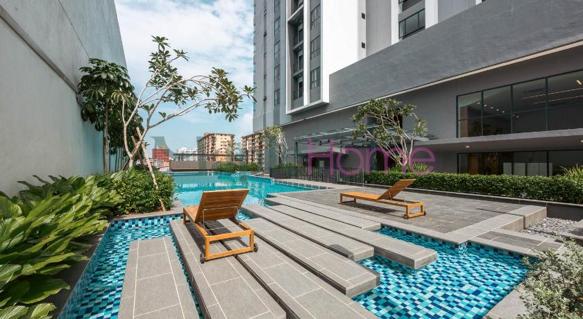 SWNK Houze Premier Suites Kuala Lumpur - image 5