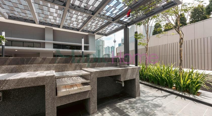 SWNK Houze Premier Suites Kuala Lumpur - image 3