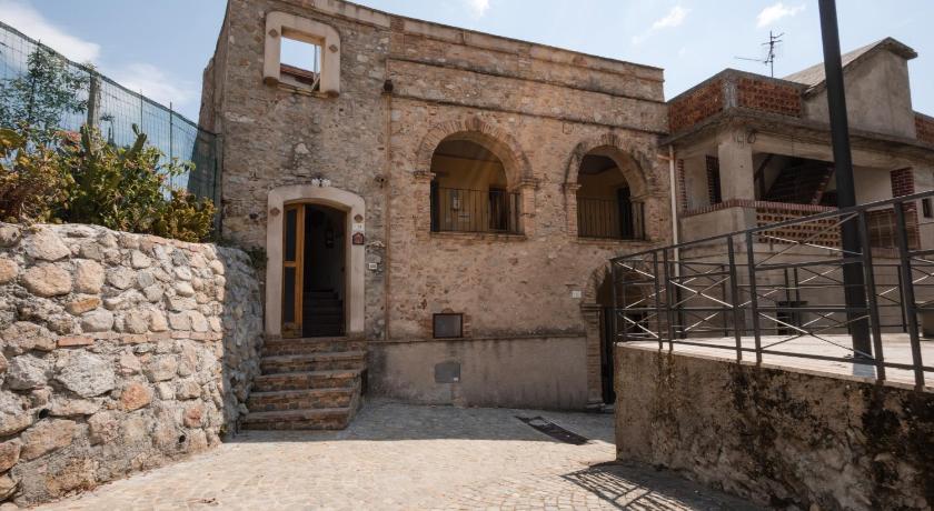Ospitalità diffusa Jungi Mundu - Casa Accoglienza