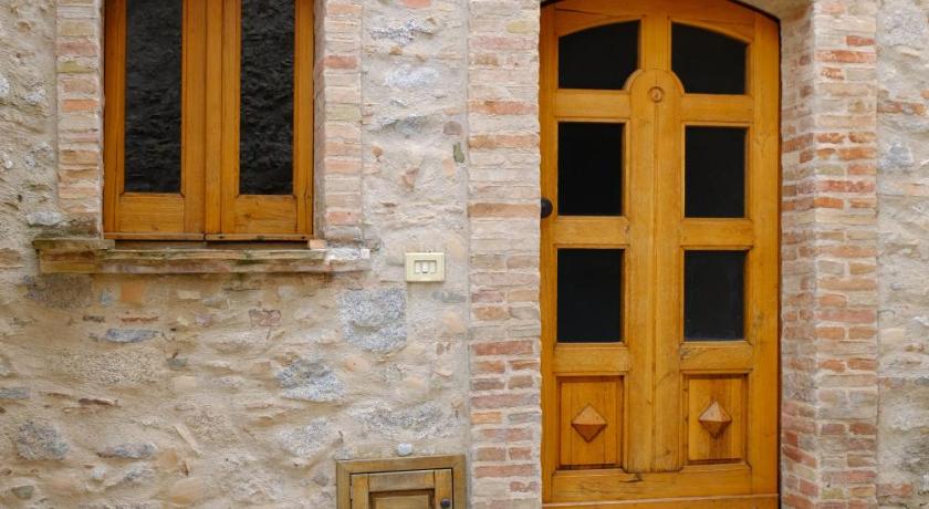 Ospitalità diffusa - Jungi Mundu