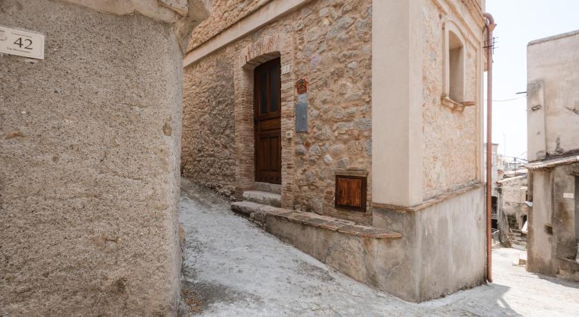 Ospitalità diffusa - Casa Coraggio 0