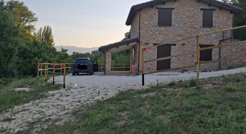 Casa Vacanze Il Fienile