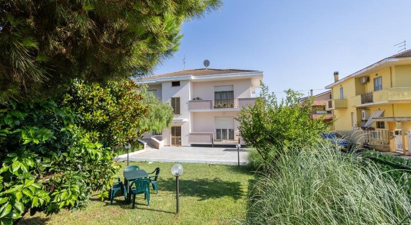 La Casa di Pan