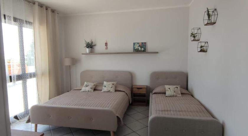 Magnolia Rooms - Val Di Chy