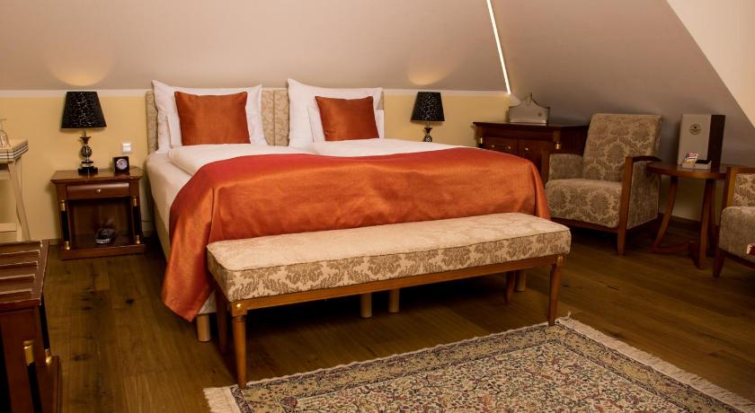 Image of Prestige Double Room 1