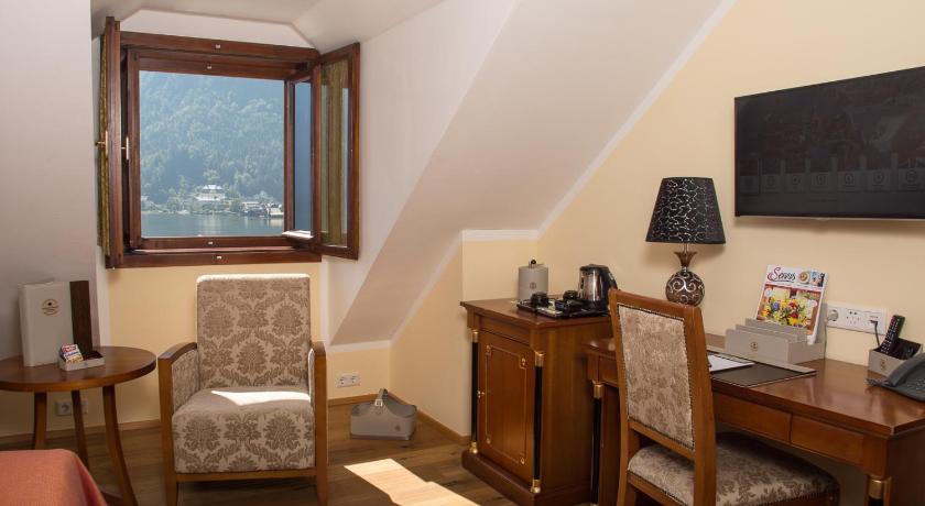 Image of Prestige Double Room 5