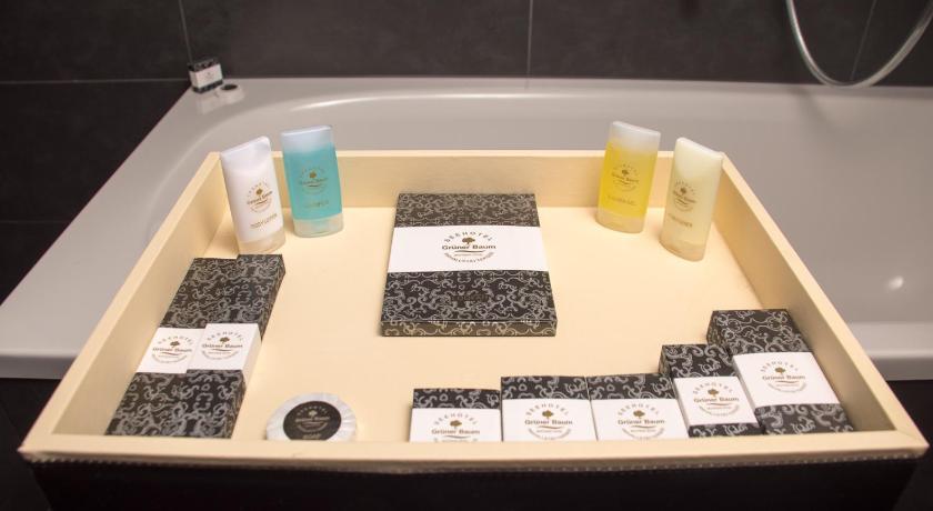Image of Prestige Double Room 9