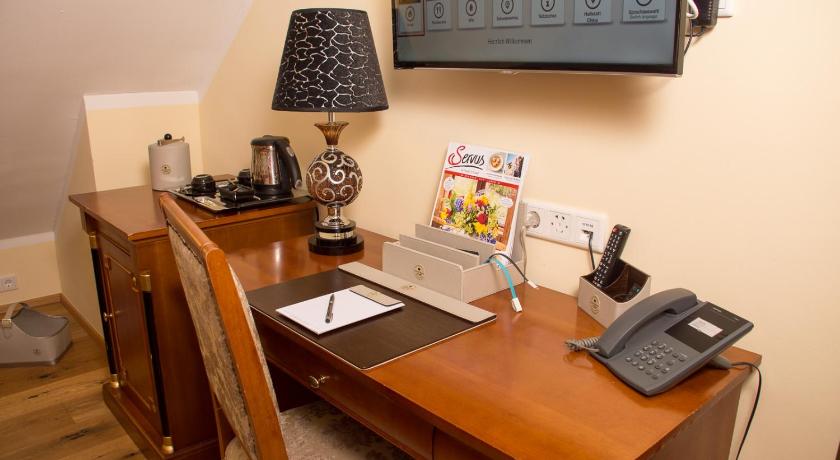 Image of Prestige Double Room 8