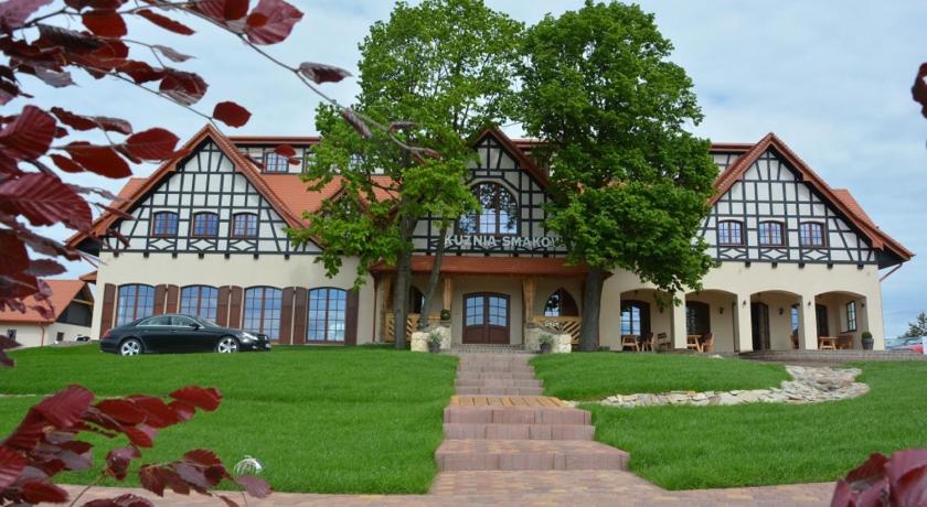 Hotel Kuznia Smakow