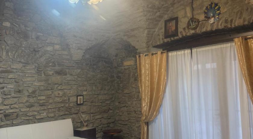 Volte in Pietra - Suite nelle Dolomiti Lucane