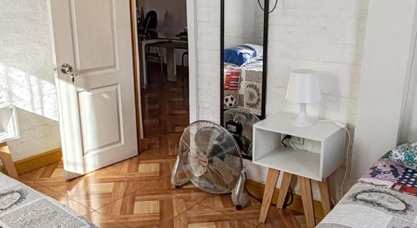 Imagen de Habitación Deluxe con 2 Camas (Deluxe Twin Room) 0