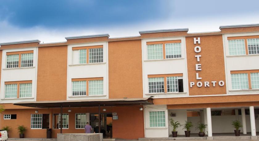 Porto Hotel photo