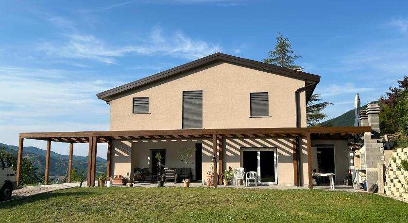 Podere Cà Monari
