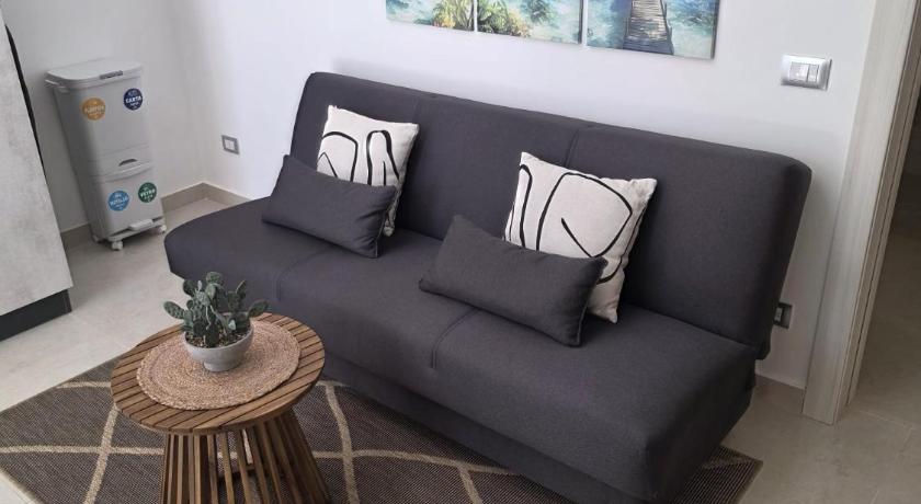 Arena Dorada - Margarita Apartments